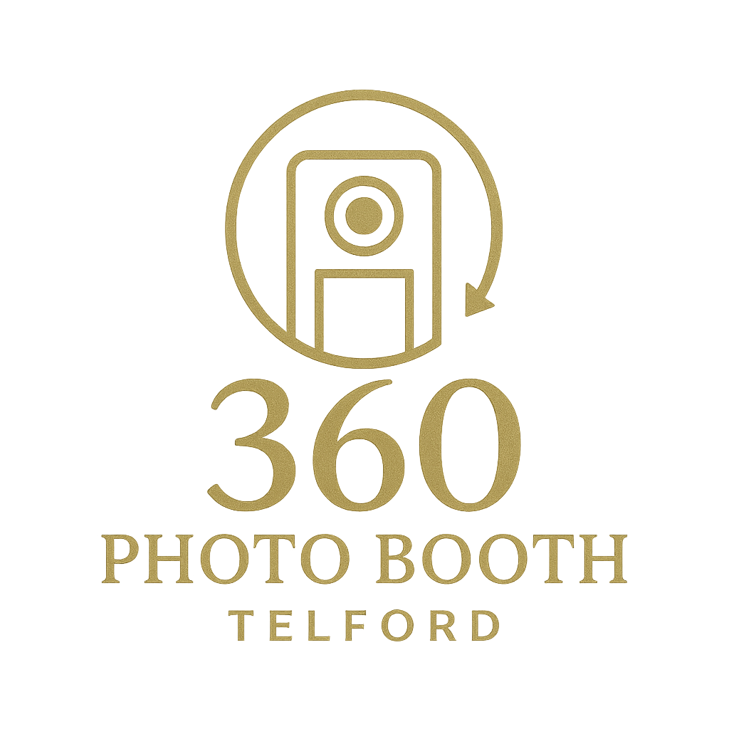 360 Photo Booth Telford